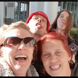 Meet your Posher, Kathryn